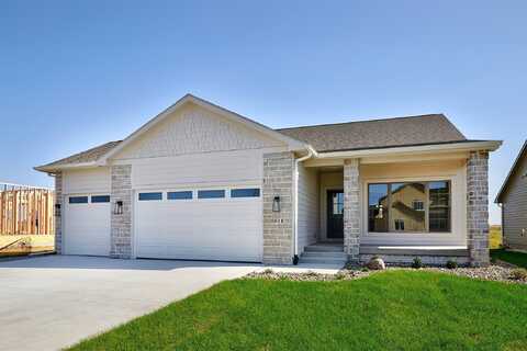 6011 NE Sherman Drive, Ankeny, IA 50021