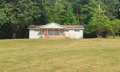 2517 SW Utility Road, ROCKY FACE, GA 30740