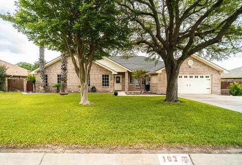 102 Medicine Bow, Del Rio, TX 78840