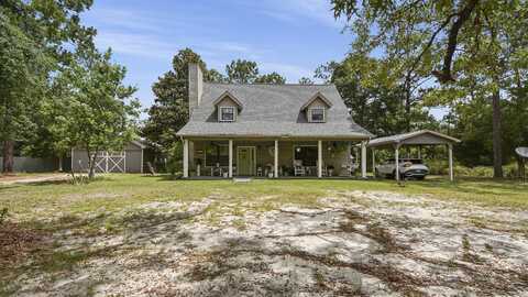 3090 Turkey Run Road, Chipley, FL 32428