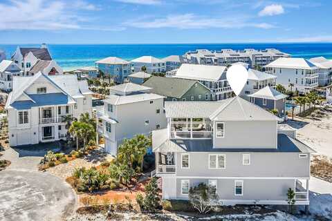 130 Dunes Estates Boulevard, Santa Rosa Beach, FL 32459