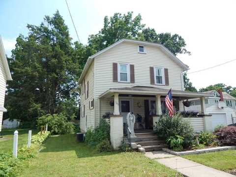 345 Webber Pl, Elmira, NY 14901