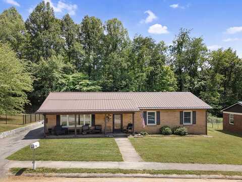 92 Ohio Street, Whitesburg, KY 41858