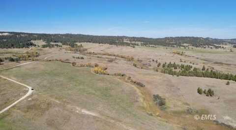 Lot 1 McCloud Road, Ekalaka, MT 59324