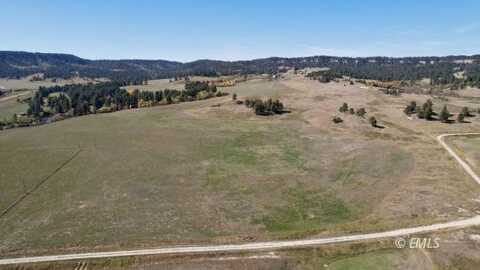 Lot 3 McCloud Road, Ekalaka, MT 59324