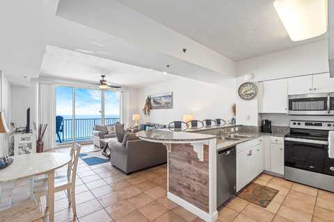 9900 S Thomas Drive UNIT 2011, Panama City Beach, FL 32408