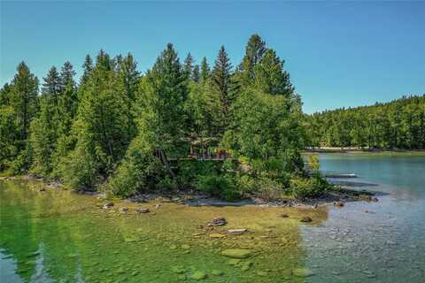 1825 W Lakeshore Drive, Whitefish, MT 59937