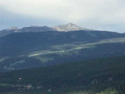 Tbd Charlie Russell Loop Road, Big Sky, MT 59716