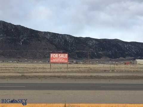 Parcel B Harrison AVE, Butte, MT 59701