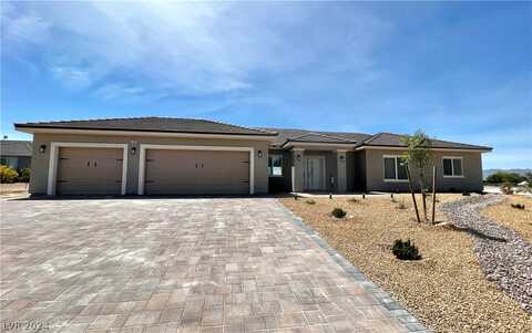 1151 Marion Miller Road, Pahrump, NV 89048