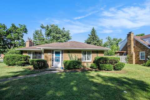 1405 Sunnyside Drive, Kalamazoo, MI 49048