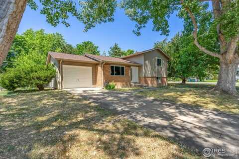801 Rocky Rd, Fort Collins, CO 80521
