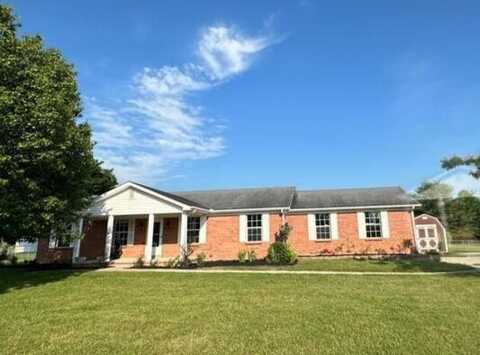 805 Becky Drive, Richmond, KY 40475