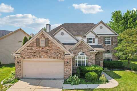 3151 Woodlane Court, Indianapolis, IN 46268