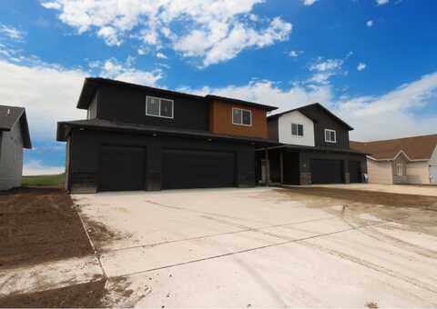 713 Driscoll Ave, Surrey, ND 58785