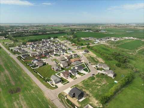 TBD Harmony BLVD, Surrey, ND 58785