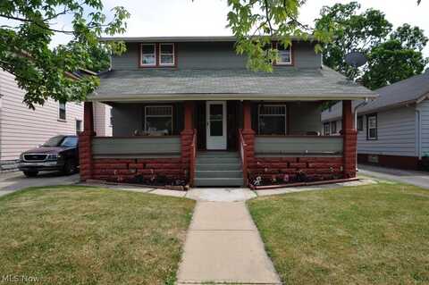 2132 E 30th Street, Lorain, OH 44055