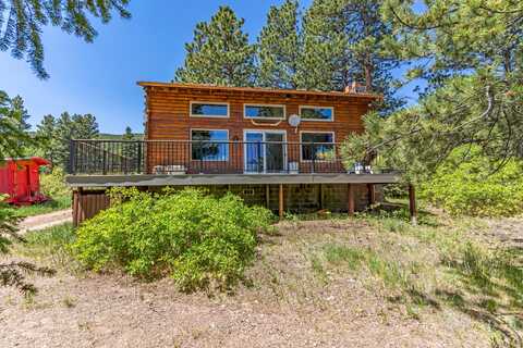 334 Phantom Rd, Westcliffe, CO 81252