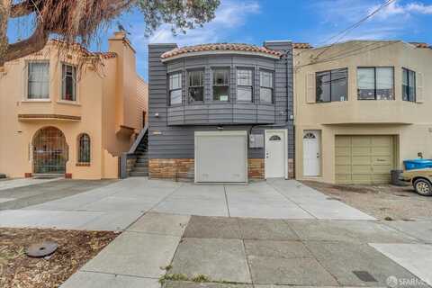 239 Farallones Street, San Francisco, CA 94112