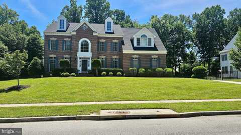 12615 WILLOW MARSH LANE, BOWIE, MD 20720