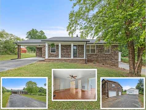 777 Hill Circle, COOKEVILLE, TN 38501