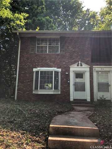 820 College Avenue, Athens, GA 30601