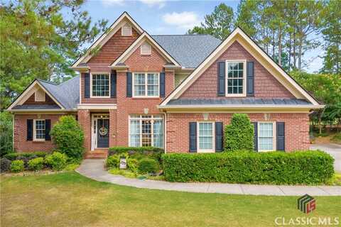 1070 Lane Creek Circle, Bishop, GA 30621