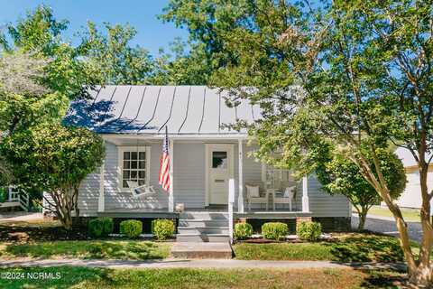 411 Phillips Street, Edenton, NC 27932