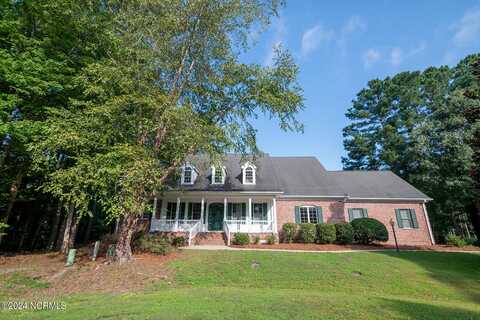 134 Greenwood Drive, Hertford, NC 27944