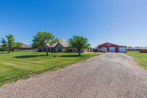 16701 HOPE Road, Canyon, TX 79015