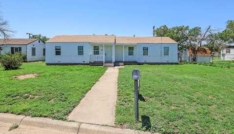 1414 S NANCE, Amarillo, TX 79104