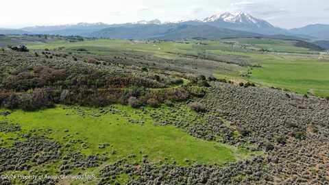 Tbd Panorama Drive, Carbondale, CO 81623