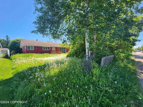 309 Stewart Street, Anchorage, AK 99508