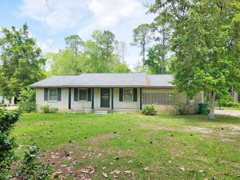 312 Miles Street, Sylvester, GA 31791