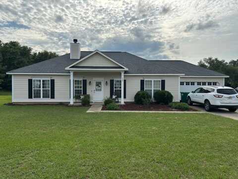 108 BIRCHWOOD DRIVE, Leesburg, GA 31763