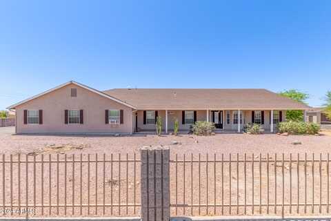 20305 W PEAK VIEW Road, Wittmann, AZ 85361