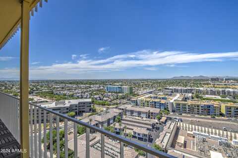 207 W CLARENDON Avenue, Phoenix, AZ 85013
