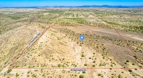 0 W Battaglia Drive, Casa Grande, AZ 85193