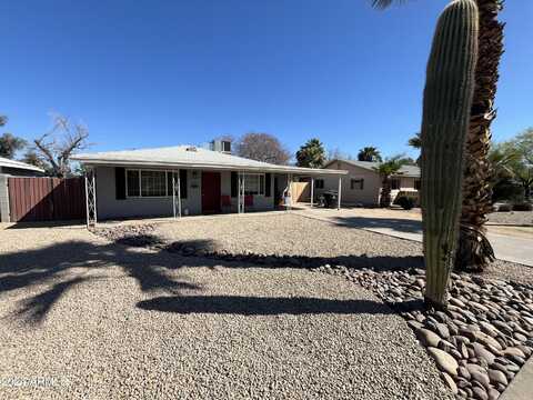 1404 E HALL Street, Tempe, AZ 85281