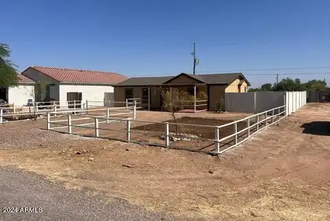 3360 W Madera Drive, Eloy, AZ 85131