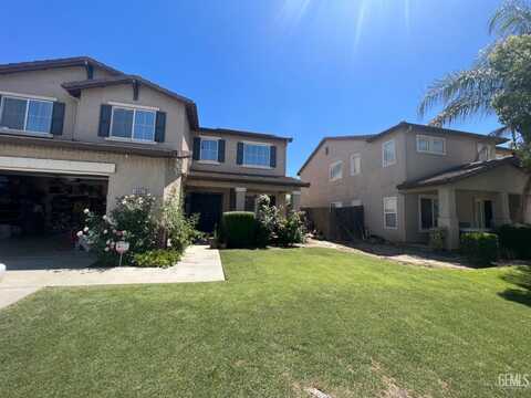 10607 Grand Prairie Drive, Bakersfield, CA 93311