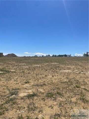 Lot 10 WINGED FOOT DR., Billings, MT 59105