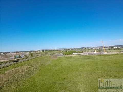 Tbd 1915 S 48th Street W, Billings, MT 59106