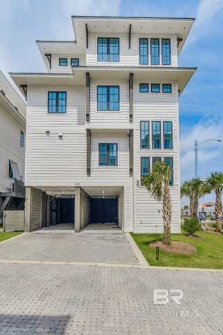 3009 Dover Street, Orange Beach, AL 36561