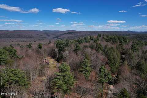 Mountain Pasture Rd, Becket, MA 01223