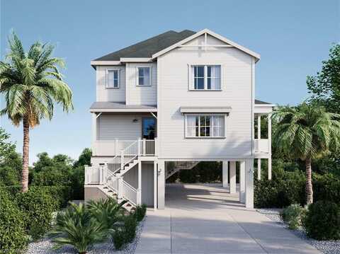 3190 Shell Mound, FORT MYERS BEACH, FL 33931