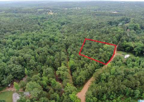 0 COUNTY ROAD 538, MARBURY, AL 36051