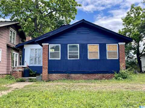 4721 2ND AVENUE, BIRMINGHAM, AL 35212