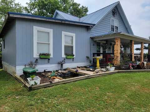 1187 Blue Licks Pike, Mount Olivet, KY 41064