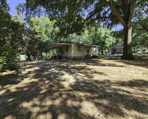 1515 Stanphil Road, Jacksonville, AR 72076